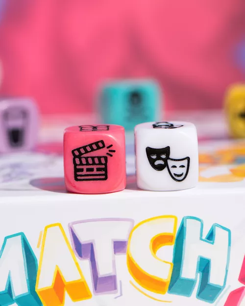 Test du jeu MATCH 5 : photo 4